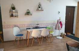  3 camere, 71 mp, mobilat, parcare exterioara, zona Calea Turzii