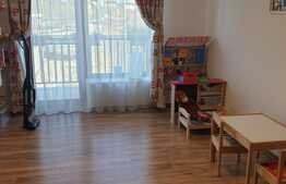  3 camere, 71 mp, mobilat, parcare exterioara, zona Calea Turzii