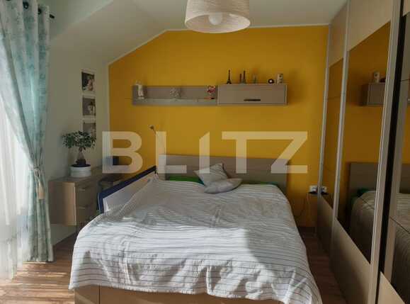 Apartament de vânzare 3 camere Bună Ziua - 42537AV | BLITZ Cluj-Napoca | Poza4