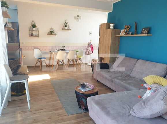 Apartament de vânzare 3 camere Bună Ziua - 42537AV | BLITZ Cluj-Napoca | Poza1