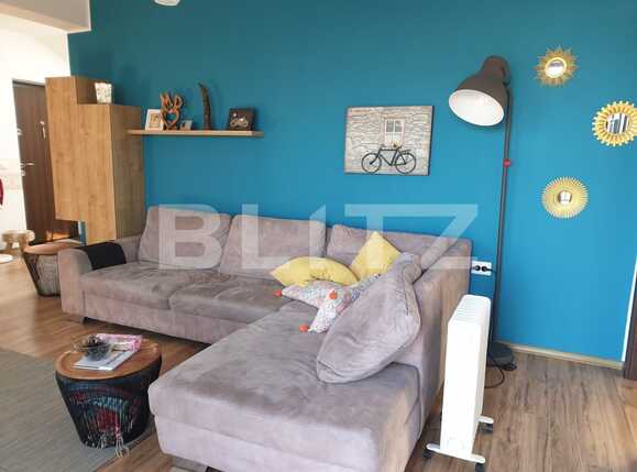 Apartament de vânzare 3 camere Bună Ziua - 42537AV | BLITZ Cluj-Napoca | Poza2