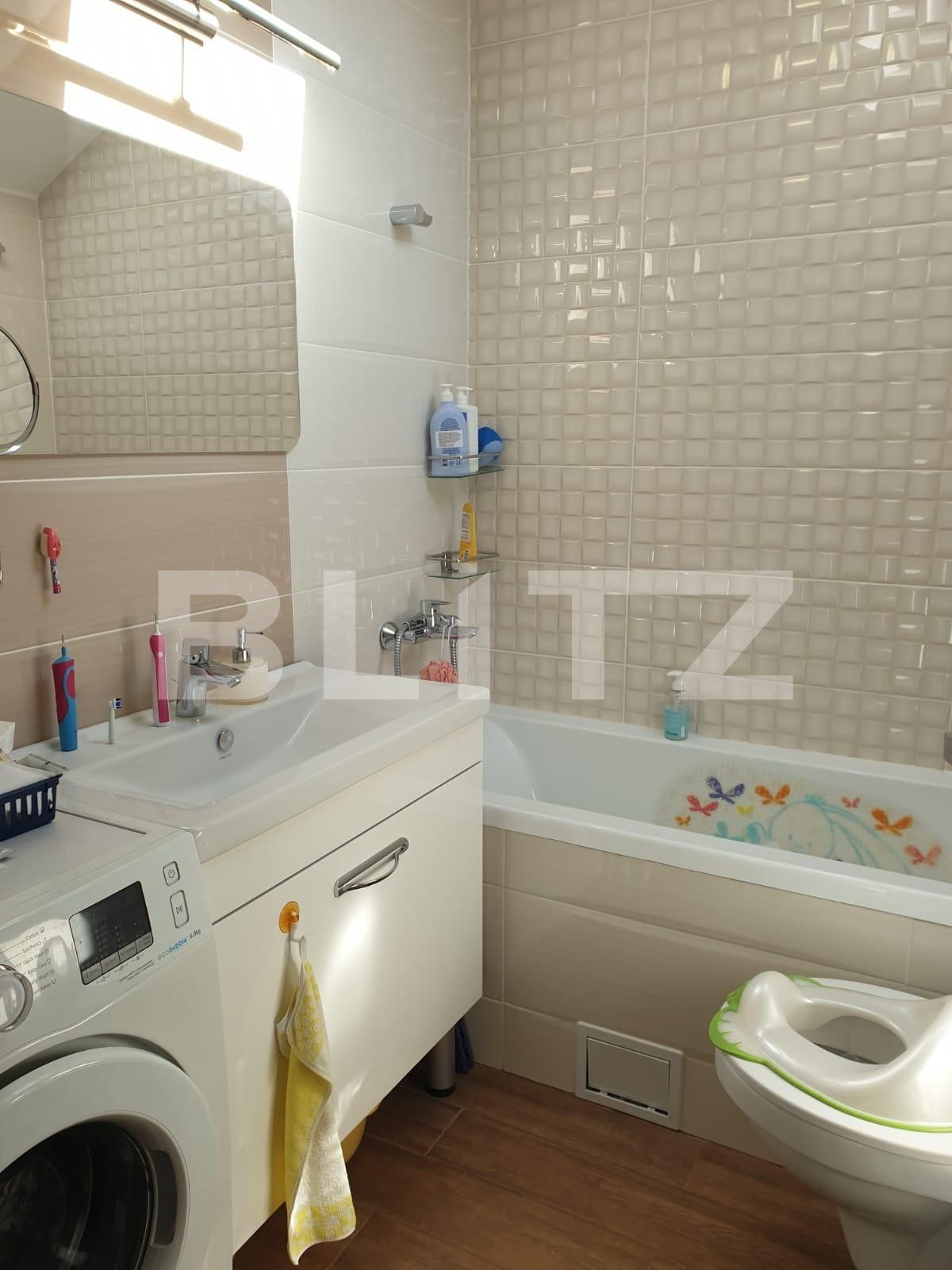 Apartament de vânzare 3 camere Bună Ziua - 42537AV | BLITZ Cluj-Napoca | Poza10