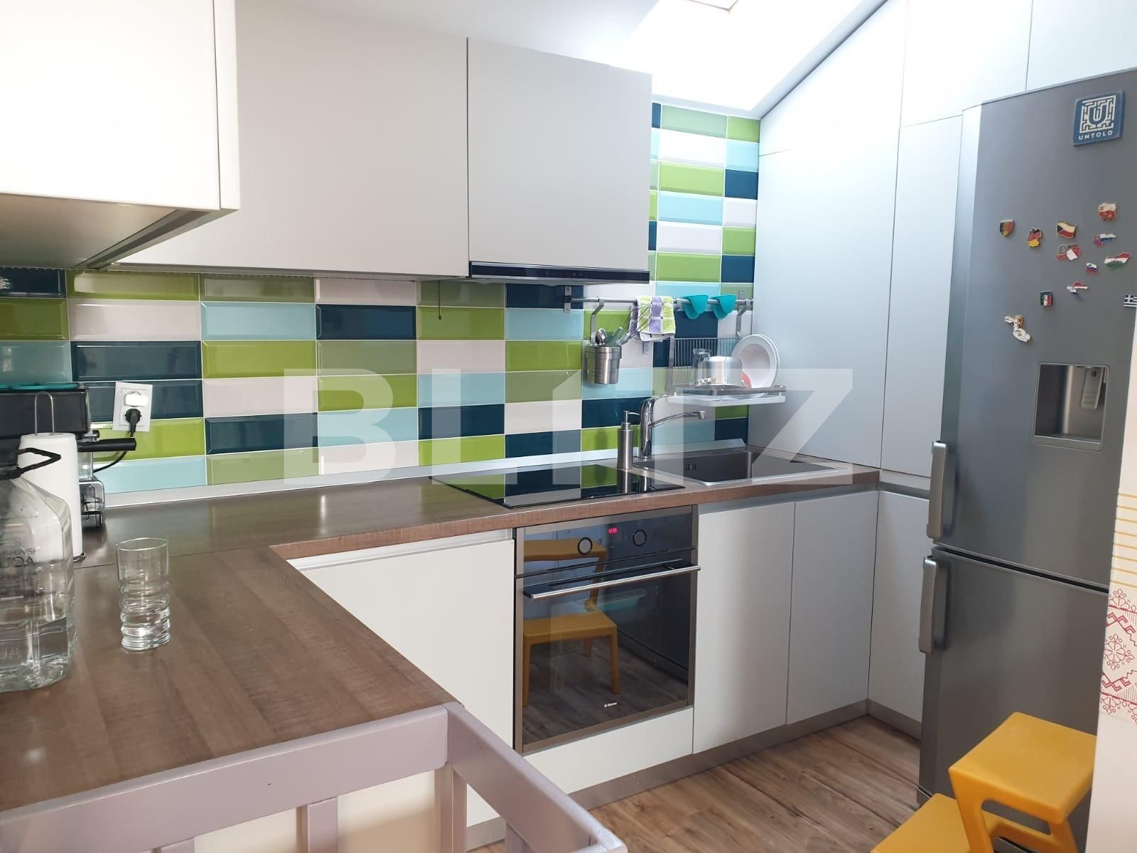 Apartament de vânzare 3 camere Bună Ziua - 42537AV | BLITZ Cluj-Napoca | Poza5