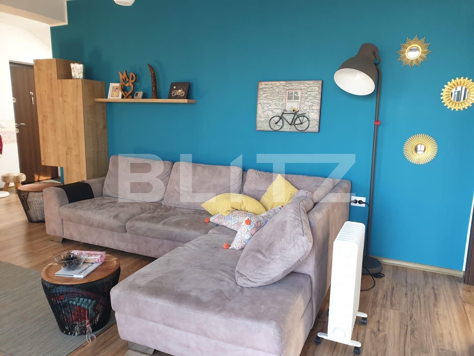 Apartament de vânzare 3 camere Bună Ziua - 42537AV | BLITZ Cluj-Napoca | Poza2