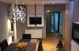 Cauti un apartament modern, la cheie, in care sa nu mai investesti nimic?