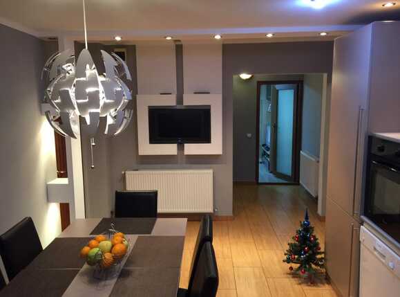 Apartament de vânzare 3 camere Intre Lacuri - 42538AV | BLITZ Cluj-Napoca | Poza1