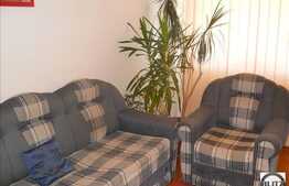 De vanzare 2 camere, 50 mp utili