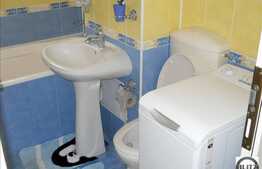 De vanzare 2 camere, 50 mp utili