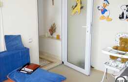 De vanzare 2 camere, 50 mp utili