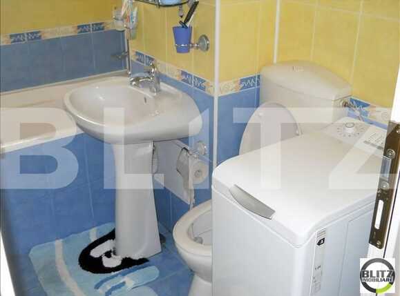 Apartament de vânzare 2 camere Grigorescu - 4254AV | BLITZ Cluj-Napoca | Poza8