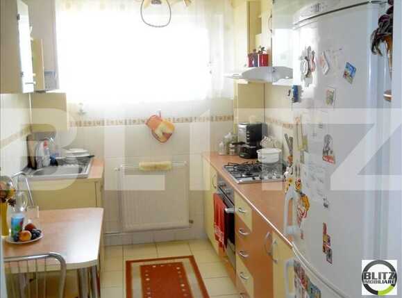 Apartament de vânzare 2 camere Grigorescu - 4254AV | BLITZ Cluj-Napoca | Poza3