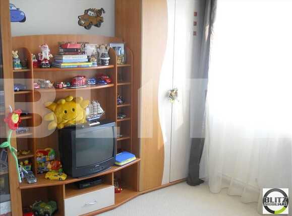 Apartament de vânzare 2 camere Grigorescu - 4254AV | BLITZ Cluj-Napoca | Poza5