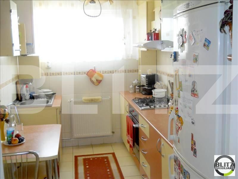 Apartament de vânzare 2 camere Grigorescu - 4254AV | BLITZ Cluj-Napoca | Poza3