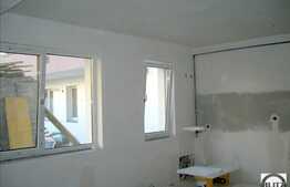 Apartament semifinisat la 2 minute de Kaufland