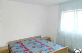 Apartament cu 2 camere, 75 mp, in imobil nou tip casa
