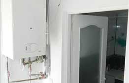 Apartament cu 2 camere, 75 mp, in imobil nou tip casa