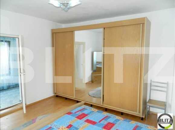 Apartament de închiriat 2 camere Marasti - 4256AI | BLITZ Cluj-Napoca | Poza2