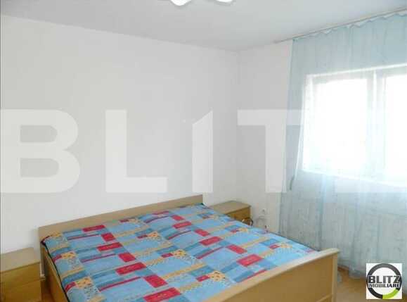 Apartament de închiriat 2 camere Marasti - 4256AI | BLITZ Cluj-Napoca | Poza5