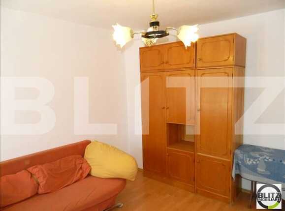Apartament de închiriat 2 camere Marasti - 4256AI | BLITZ Cluj-Napoca | Poza3