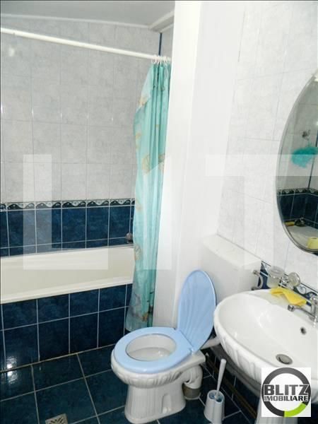 Apartament de închiriat 2 camere Marasti - 4256AI | BLITZ Cluj-Napoca | Poza10