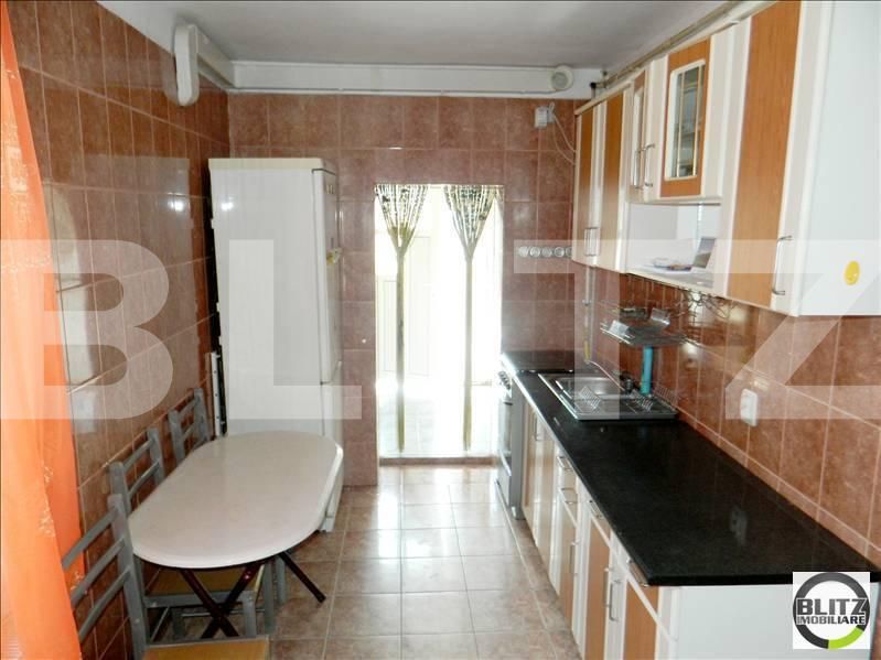 Apartament de închiriat 2 camere Marasti - 4256AI | BLITZ Cluj-Napoca | Poza4