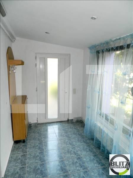 Apartament de închiriat 2 camere Marasti - 4256AI | BLITZ Cluj-Napoca | Poza6