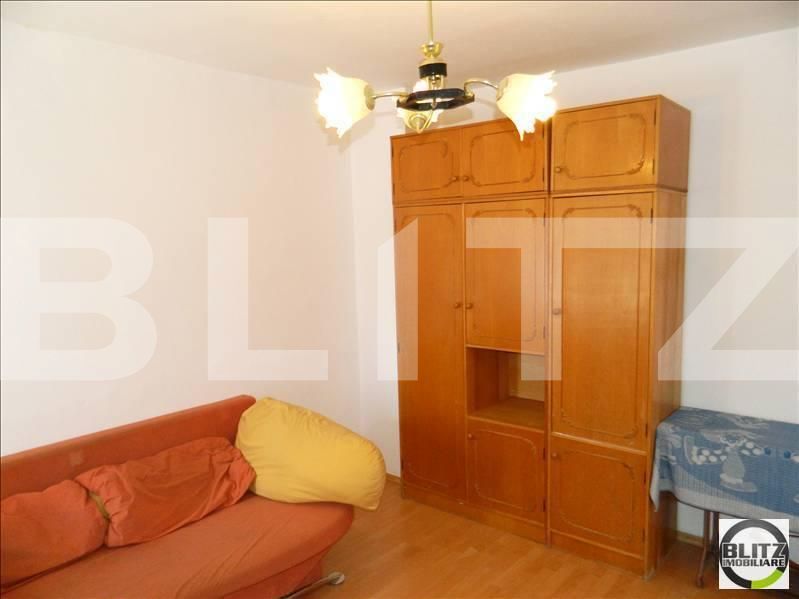 Apartament de închiriat 2 camere Marasti - 4256AI | BLITZ Cluj-Napoca | Poza3