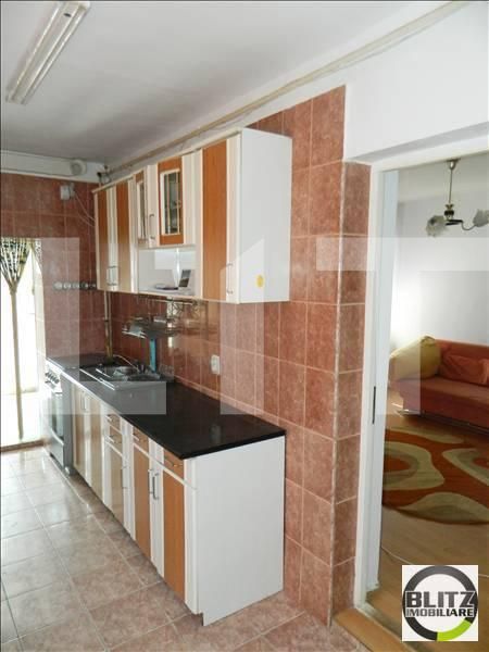 Apartament de închiriat 2 camere Marasti - 4256AI | BLITZ Cluj-Napoca | Poza7