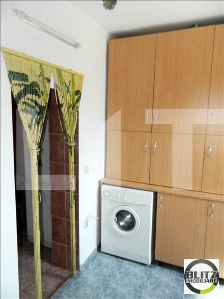 Apartament de închiriat 2 camere Marasti - 4256AI | BLITZ Cluj-Napoca | Poza8