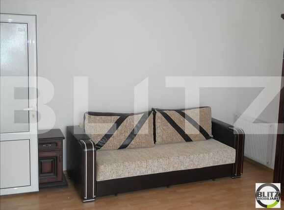 Garsonieră de închiriat Zorilor - 4257AI | BLITZ Cluj-Napoca | Poza2