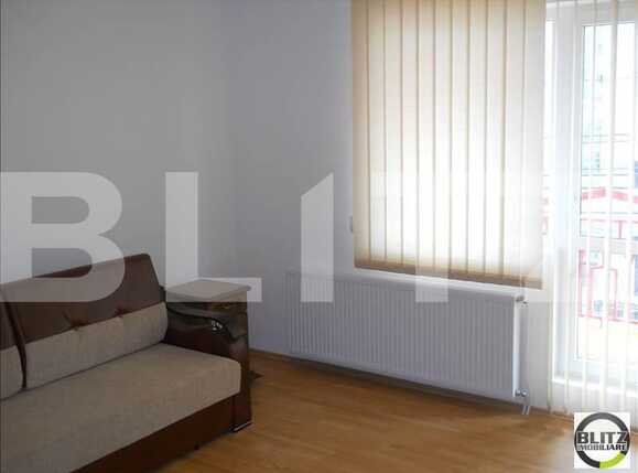 Garsonieră de închiriat Zorilor - 4257AI | BLITZ Cluj-Napoca | Poza6