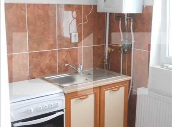 Garsonieră de închiriat Zorilor - 4257AI | BLITZ Cluj-Napoca | Poza7