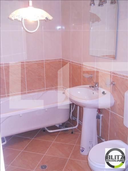 Garsonieră de închiriat Zorilor - 4257AI | BLITZ Cluj-Napoca | Poza8