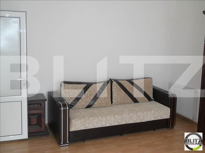 Garsonieră de închiriat Zorilor - 4257AI | BLITZ Cluj-Napoca | Poza2