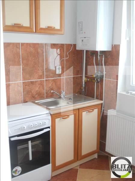 Garsonieră de închiriat Zorilor - 4257AI | BLITZ Cluj-Napoca | Poza7
