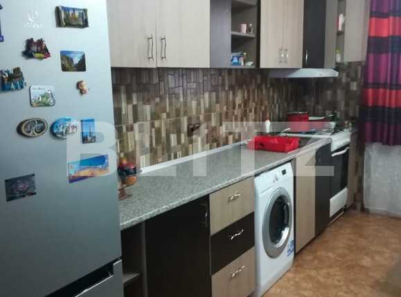 Apartament de vânzare 3 camere Floreşti - 42589AV | BLITZ Cluj-Napoca | Poza1