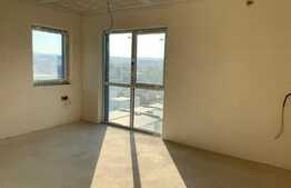 Penthouse 3 camere, 90 mp, 2 balcoane, 2 garaje subterane, CF!