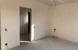 Penthouse 3 camere, 90 mp, 2 balcoane, 2 garaje subterane, CF!