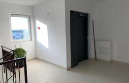 Penthouse 3 camere, 90 mp, 2 balcoane, 2 garaje subterane, CF!