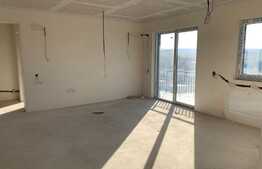 Penthouse 3 camere, 90 mp, 2 balcoane, 2 garaje subterane, CF!