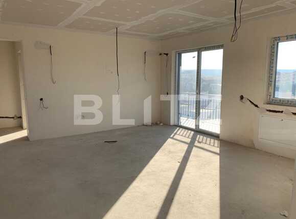 Apartament de vânzare 3 camere Zorilor - 42590AV | BLITZ Cluj-Napoca | Poza2