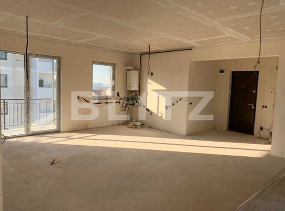 Apartament de vânzare 3 camere Zorilor - 42590AV | BLITZ Cluj-Napoca | Poza1