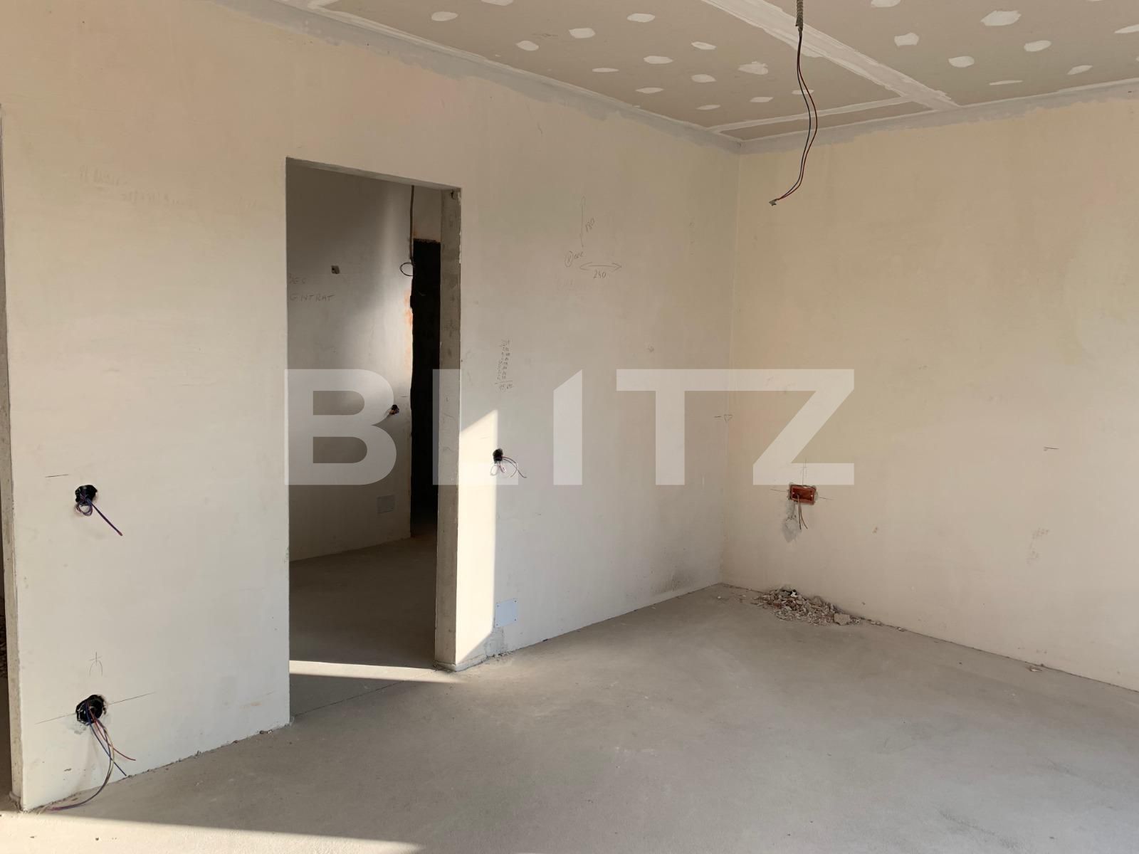 Apartament de vânzare 3 camere Zorilor - 42590AV | BLITZ Cluj-Napoca | Poza4