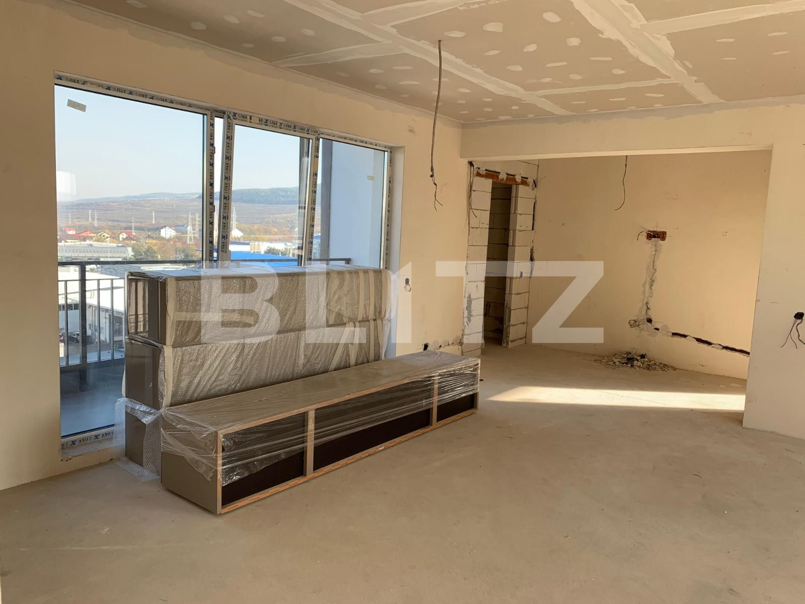 Apartament de vânzare 3 camere Zorilor - 42590AV | BLITZ Cluj-Napoca | Poza3