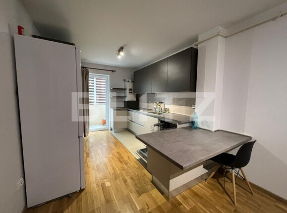 Apartament de închiriat 2 camere Floreşti - 42591AI | BLITZ Cluj-Napoca | Poza3