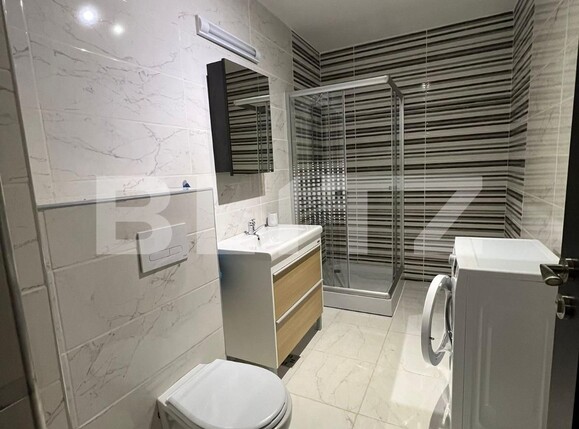 Apartament de închiriat 2 camere Floreşti - 42591AI | BLITZ Cluj-Napoca | Poza6