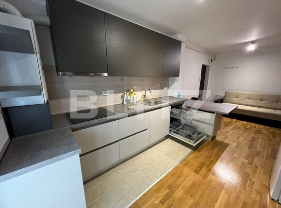 Apartament de închiriat 2 camere Floreşti - 42591AI | BLITZ Cluj-Napoca | Poza1