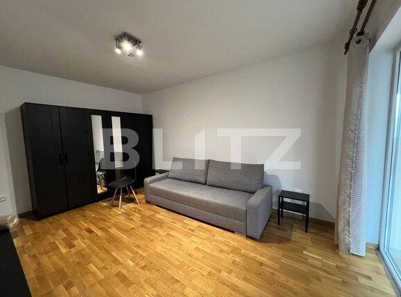 Apartament de închiriat 2 camere Floreşti - 42591AI | BLITZ Cluj-Napoca | Poza4