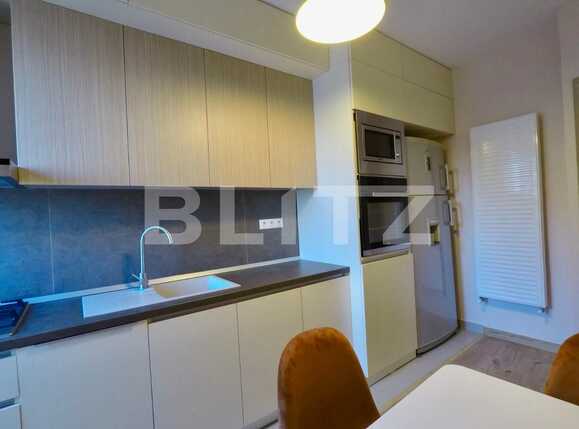 Garsonieră de închiriat Floreşti - 42622AI | BLITZ Cluj-Napoca | Poza7