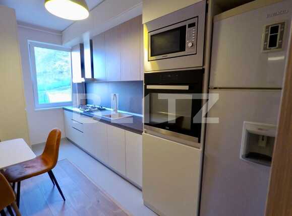 Garsonieră de închiriat Floreşti - 42622AI | BLITZ Cluj-Napoca | Poza10